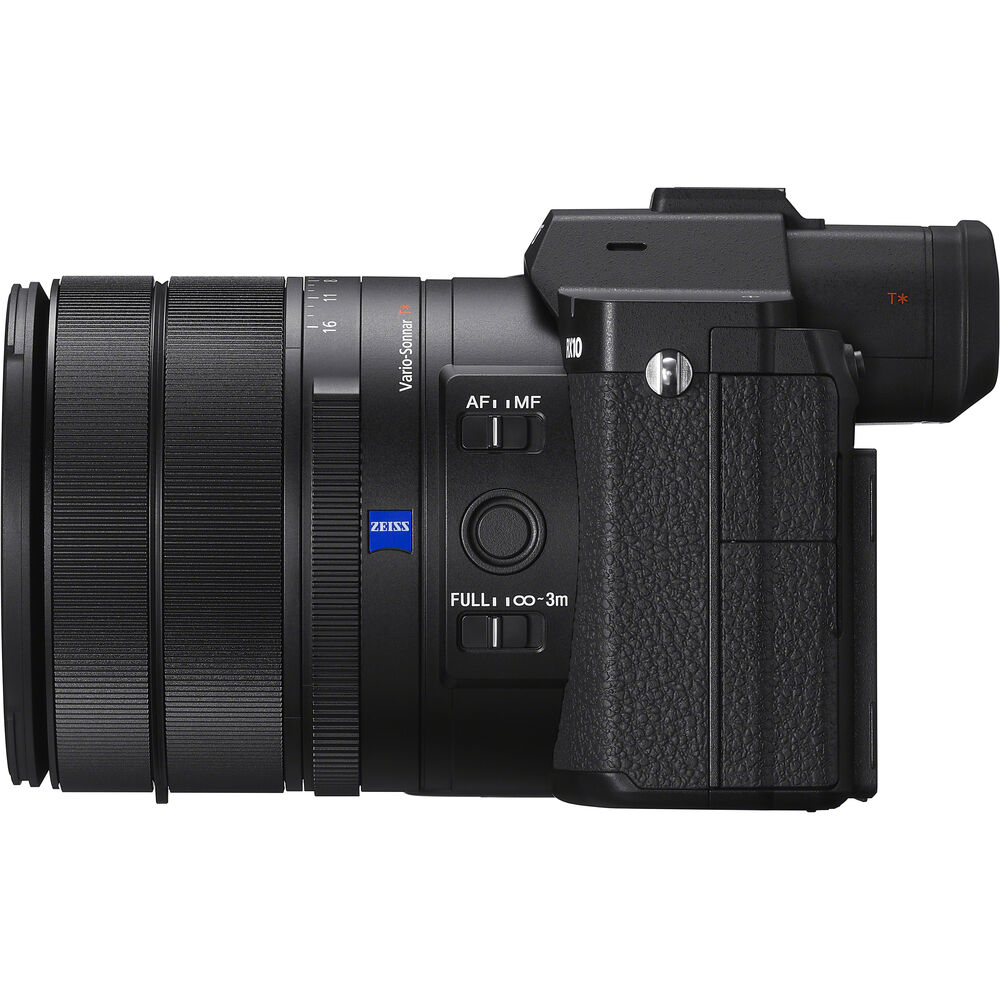 Sony RX10 V