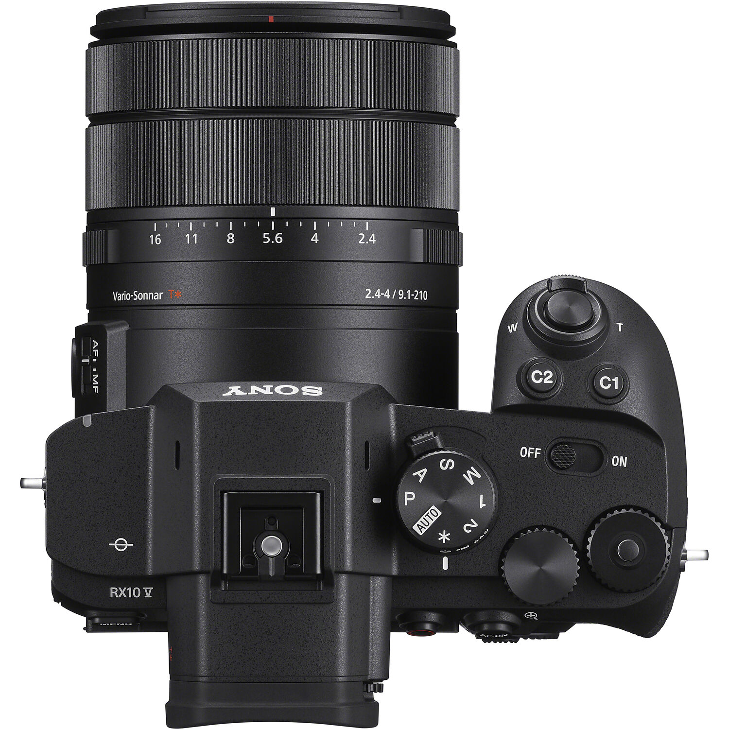 Sony RX10 V