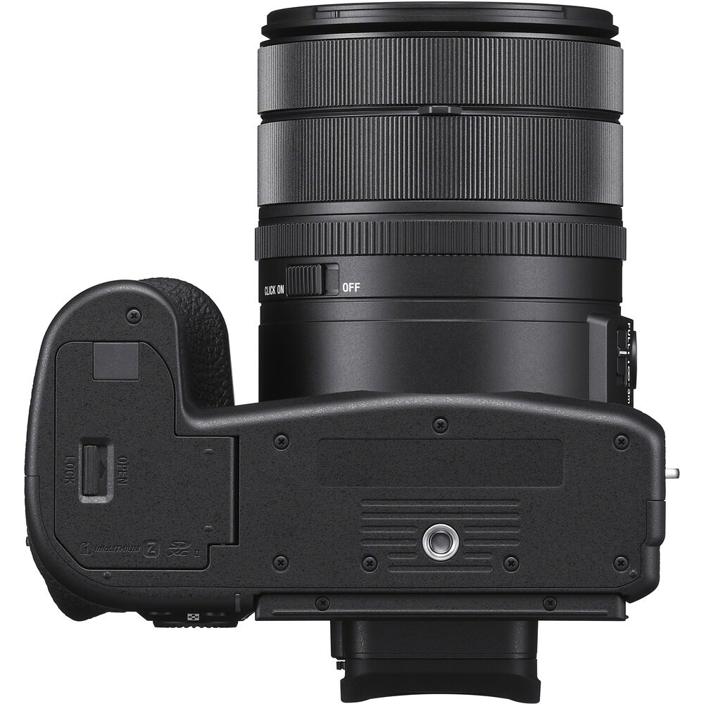 Sony RX10 V