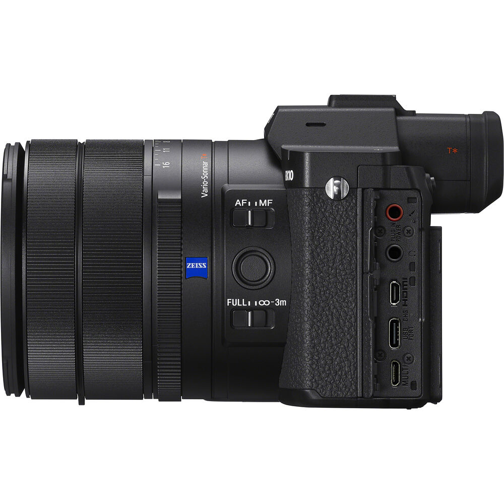 Sony RX10 V