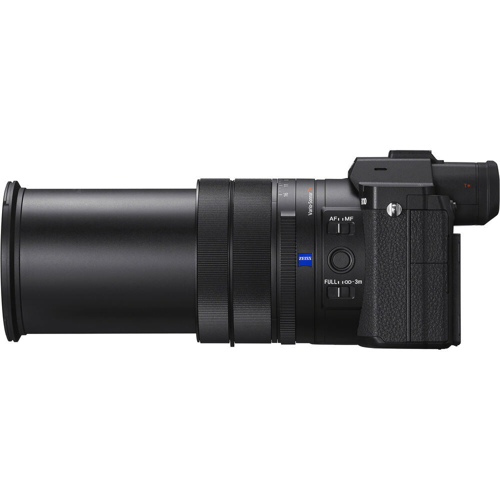 Sony RX10 V