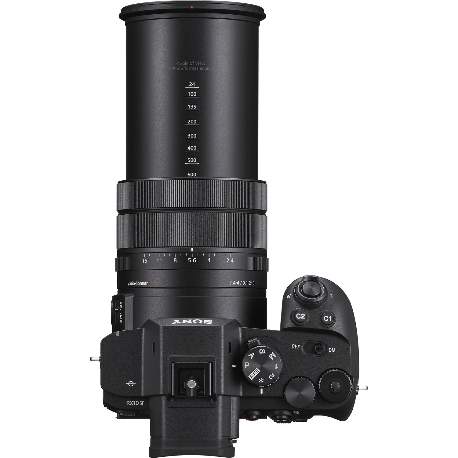 Sony RX10 V