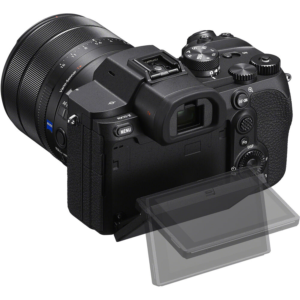 Sony RX10 V