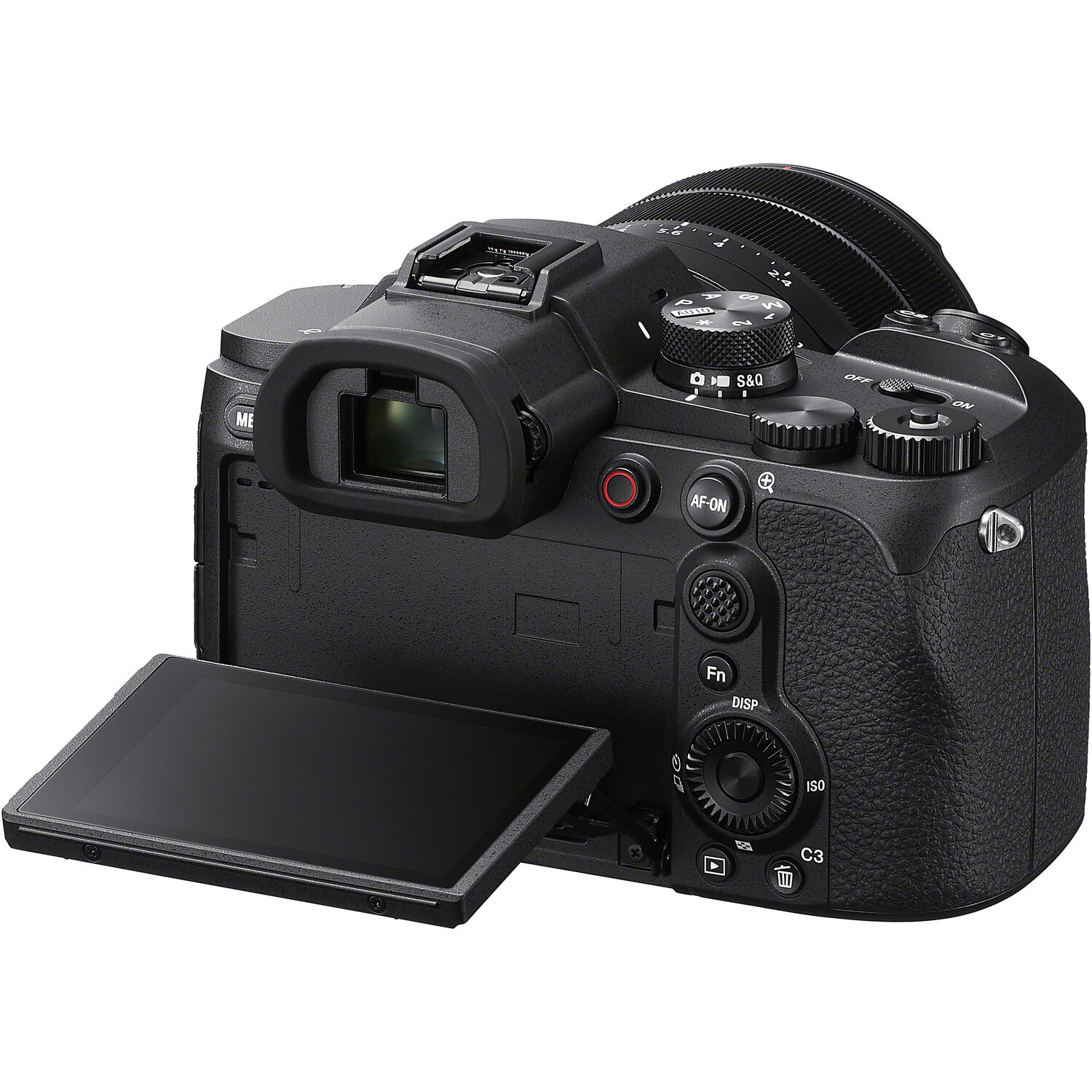 Sony RX10 V