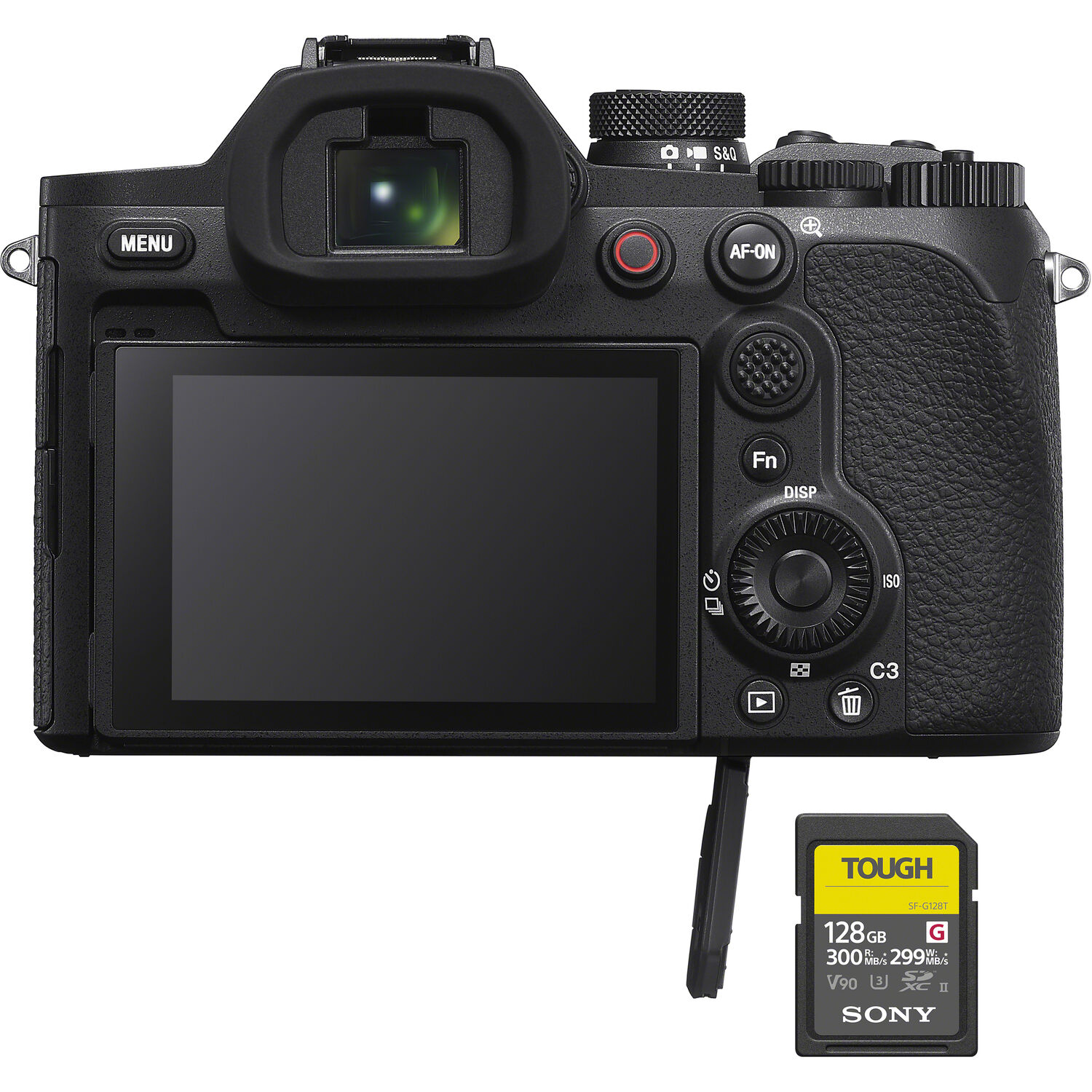 Sony RX10 V
