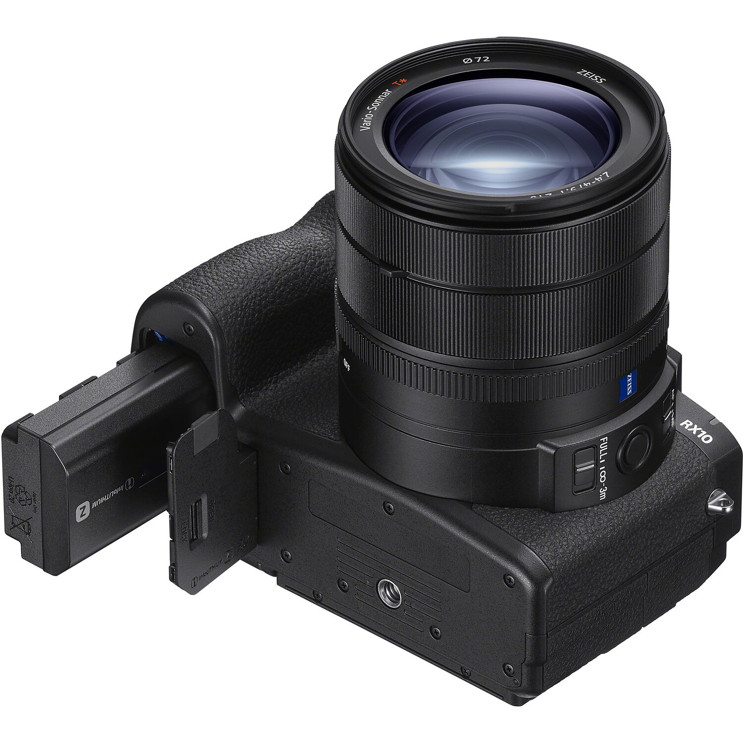 Sony RX10 V