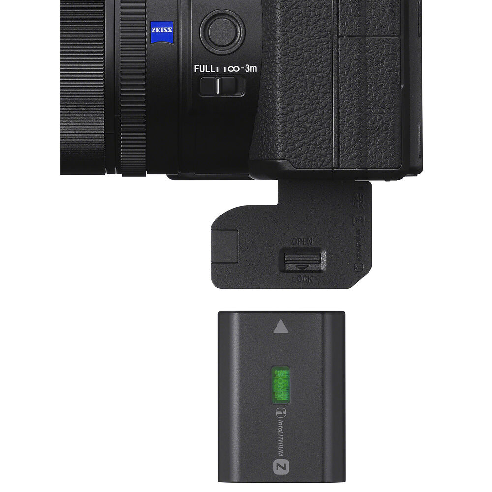 Sony RX10 V