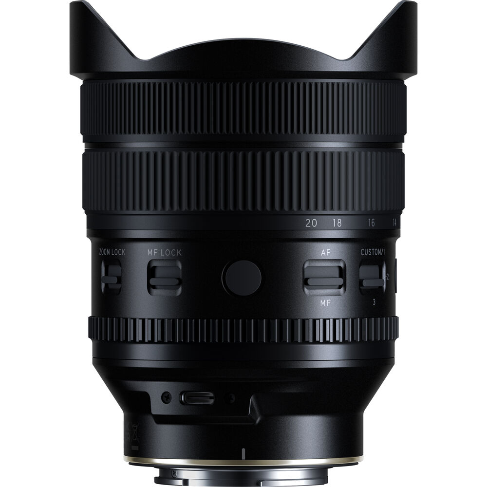 Ống kính Tamron 12-20mm F/2.8 for Sony E, Nikon Z