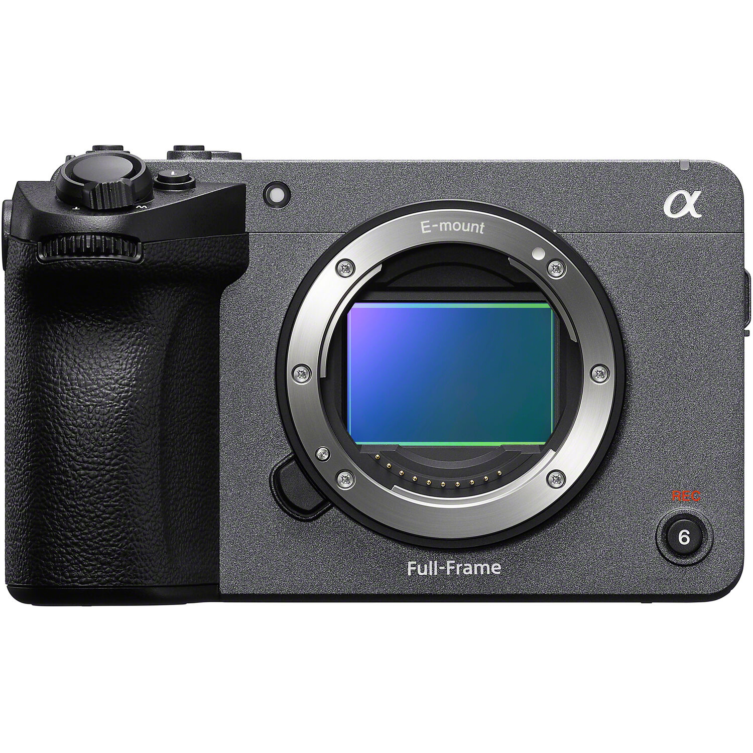Sony FX5 body