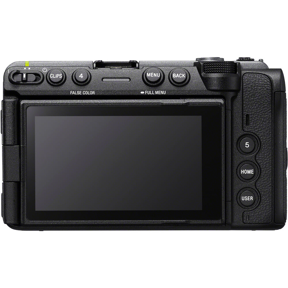 Sony FX5 body