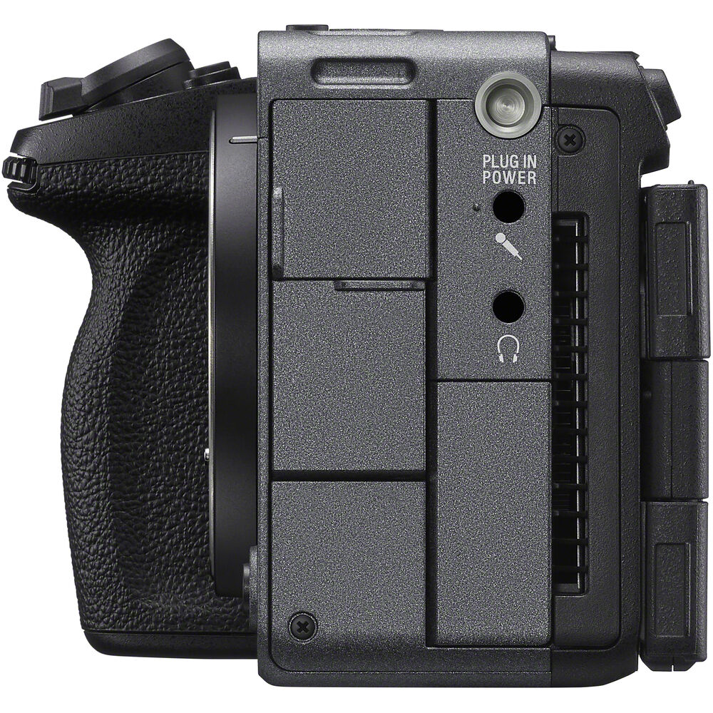 Sony FX5 body