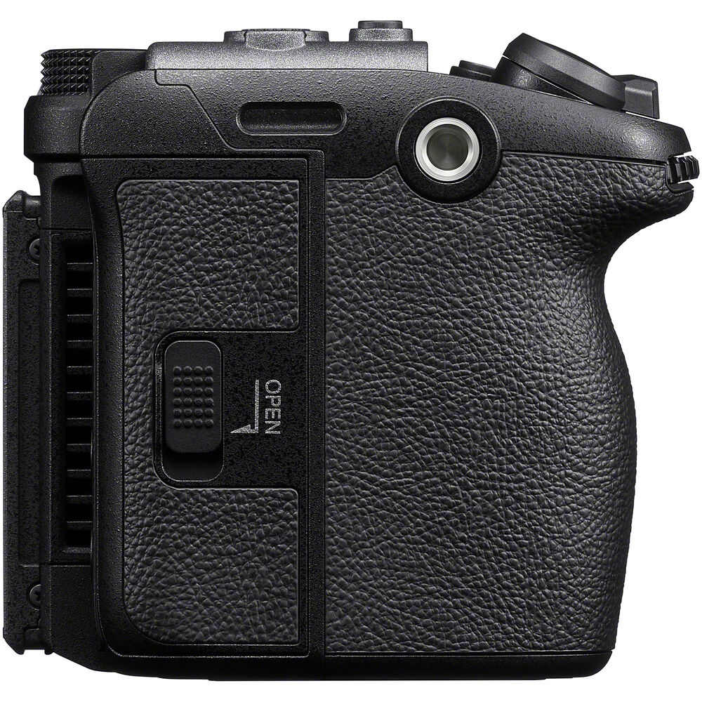Sony FX5 body
