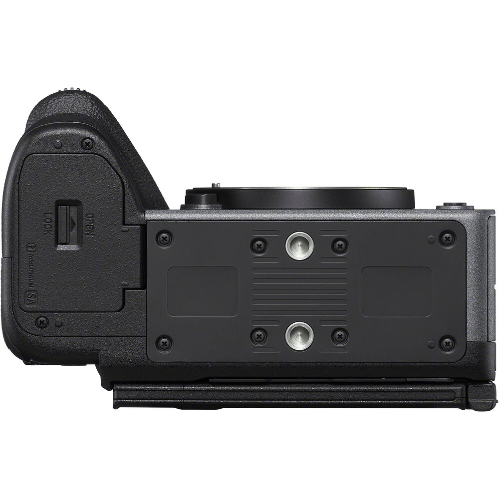 Sony FX5 body