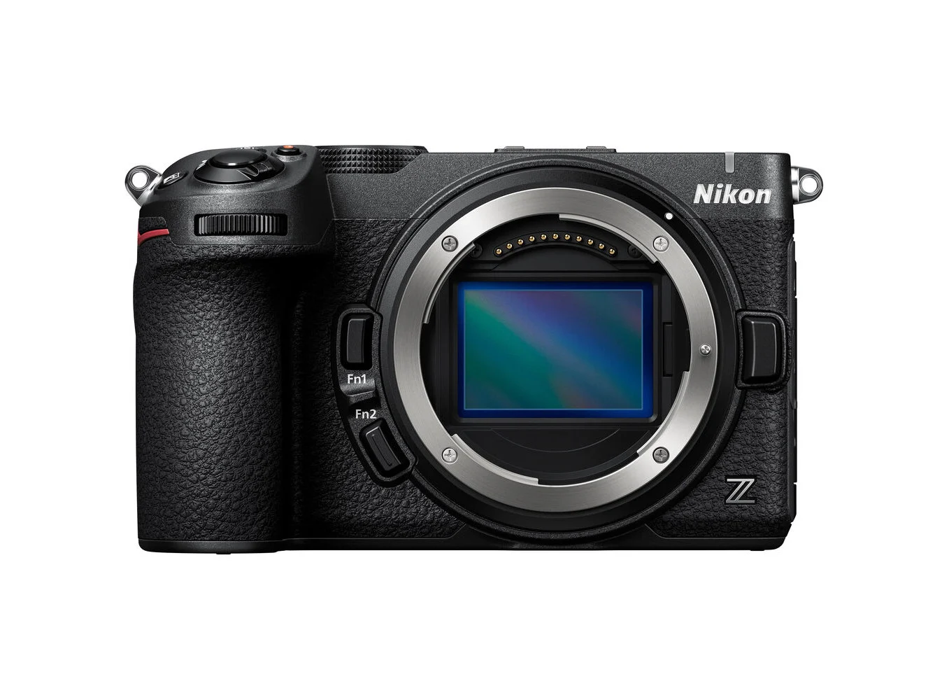Nikon Z5IIC Body Black (Chính hãng)