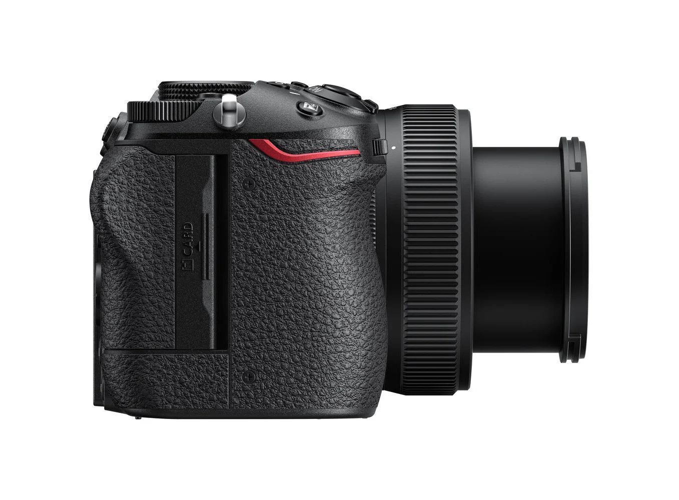 Nikon Z5IIC Body Black (Chính hãng)