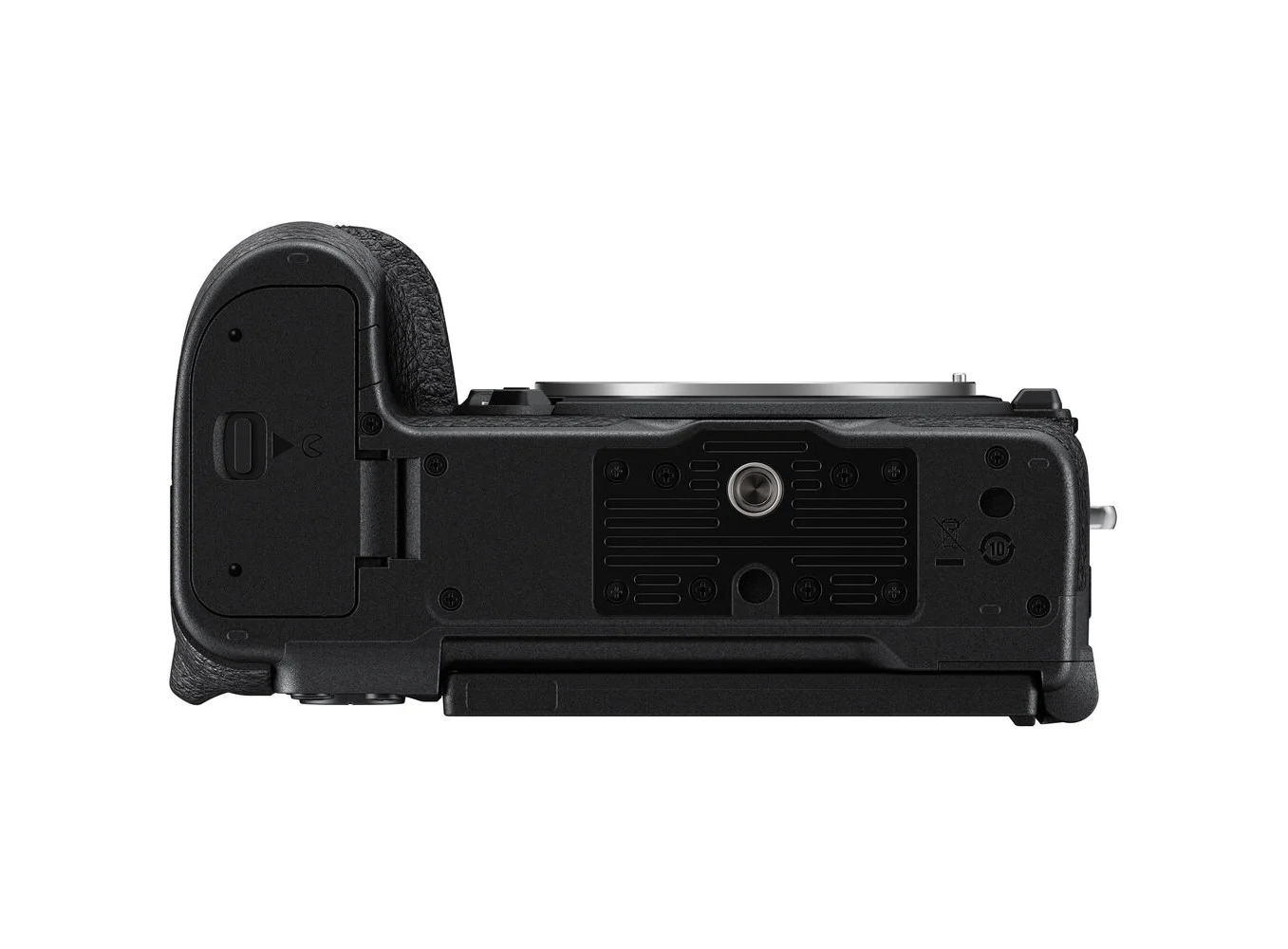 Nikon Z5IIC Body Black (Chính hãng)