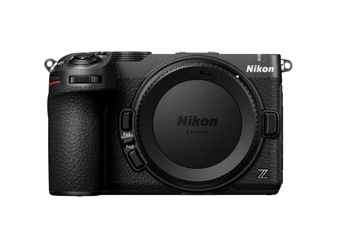 Nikon Z5IIC Body Black (Chính hãng)