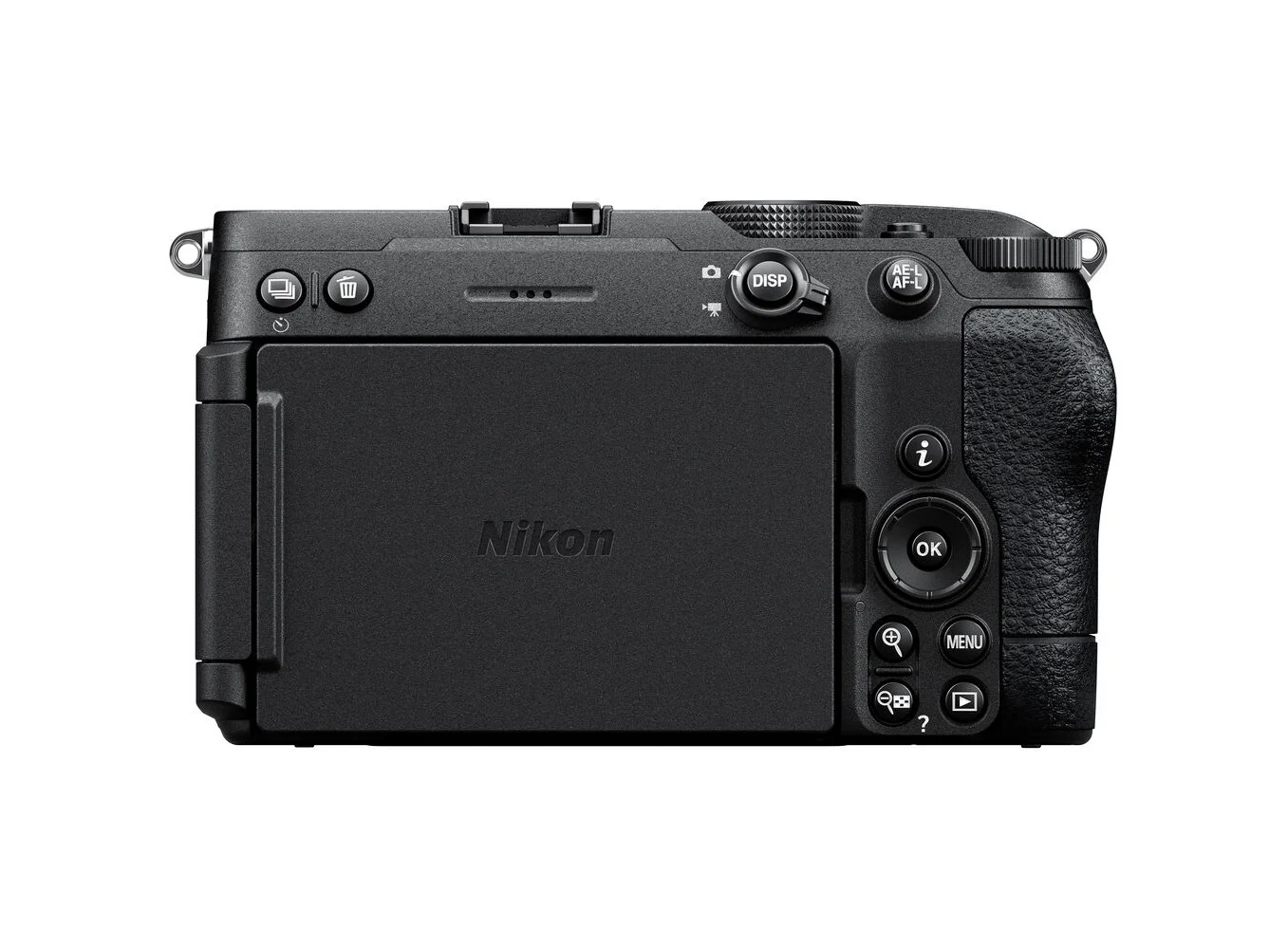 Nikon Z5IIC Body Black (Chính hãng)