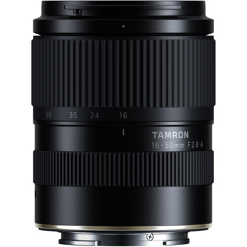 Ống kính Tamron 16-50mm F2.8 for Sony E | Chính hãng
