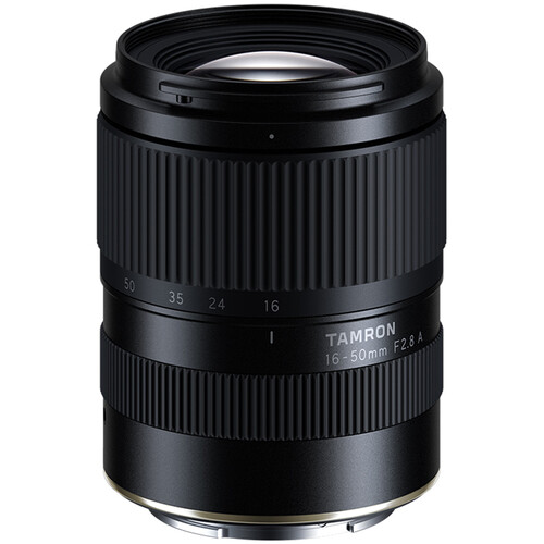 Ống kính Tamron 16-50mm F2.8 for Sony E | Chính hãng