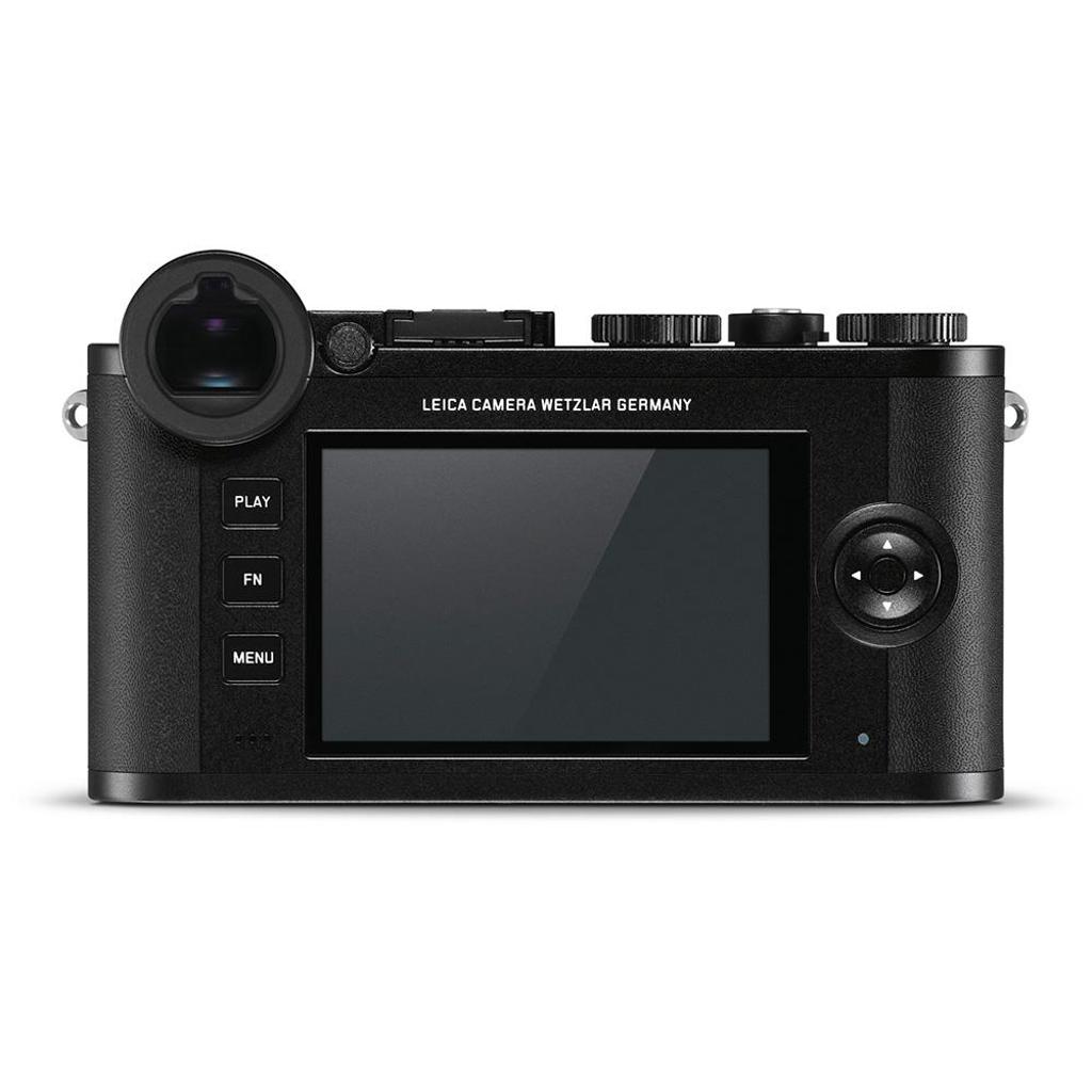 Máy Ảnh Leica CL kèm ống kính Leica Vario-Elmar-TL 18-56mm f/3.5-5.6 ASPH Thế giới máy ảnh số Máy Ảnh Leica Cl Kèm Ống Kính Leica Vario-Elmar-Tl 18-56Mm F/3.5-5.6 Asph Thế Giới Máy Ảnh Số