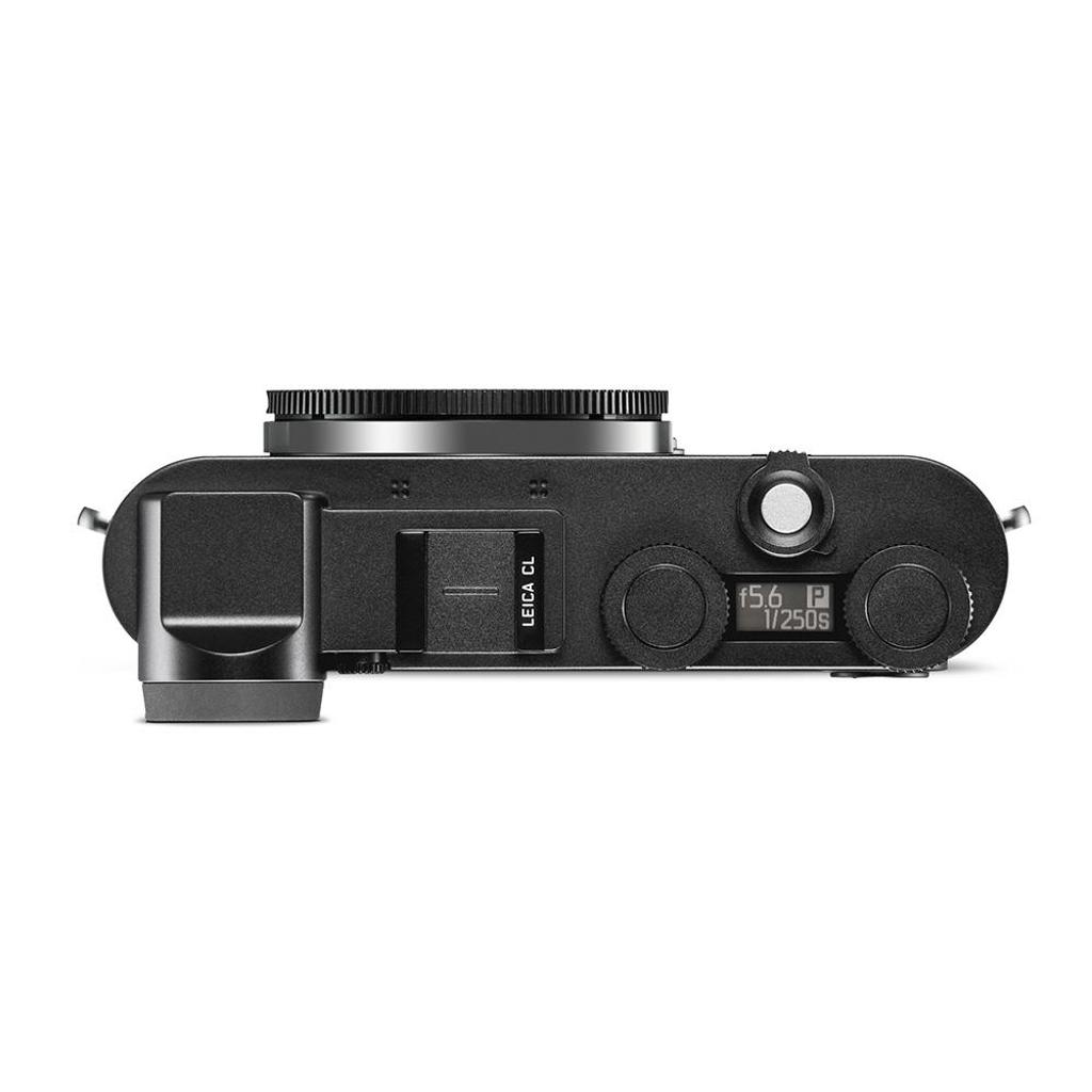 Máy Ảnh Leica CL body