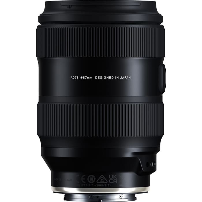 Tamron 35-100mm F/2.8 Di III VXD For Sony - Nikon, Mới 100% (Chính Hãng)