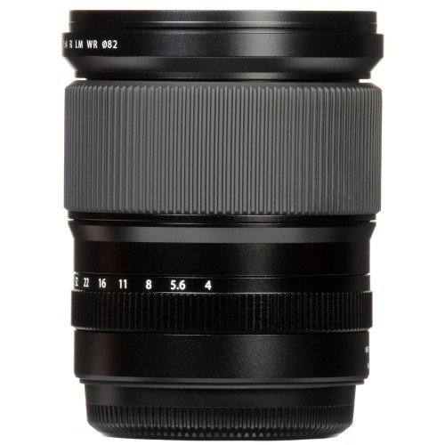 Ống kính Fujifilm GF 23mm f/4 R LM WR | Chính hãng