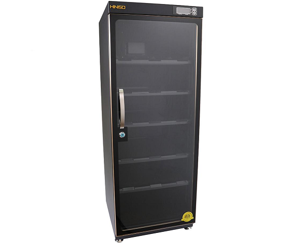 Tủ Chống Ẩm HINISO AD-125S (125 Lít)