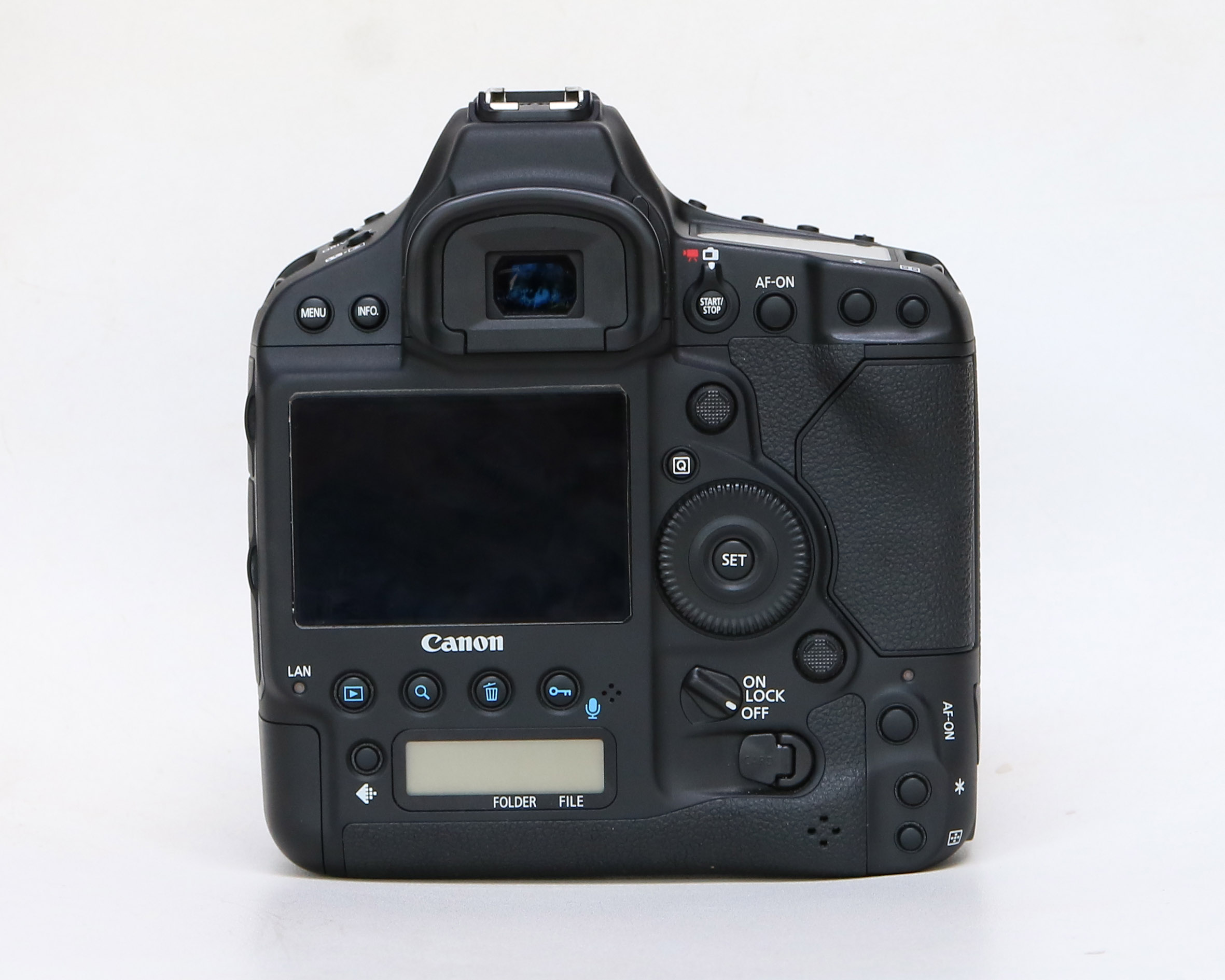 Canon EOS 1DX Mark II ( Body)