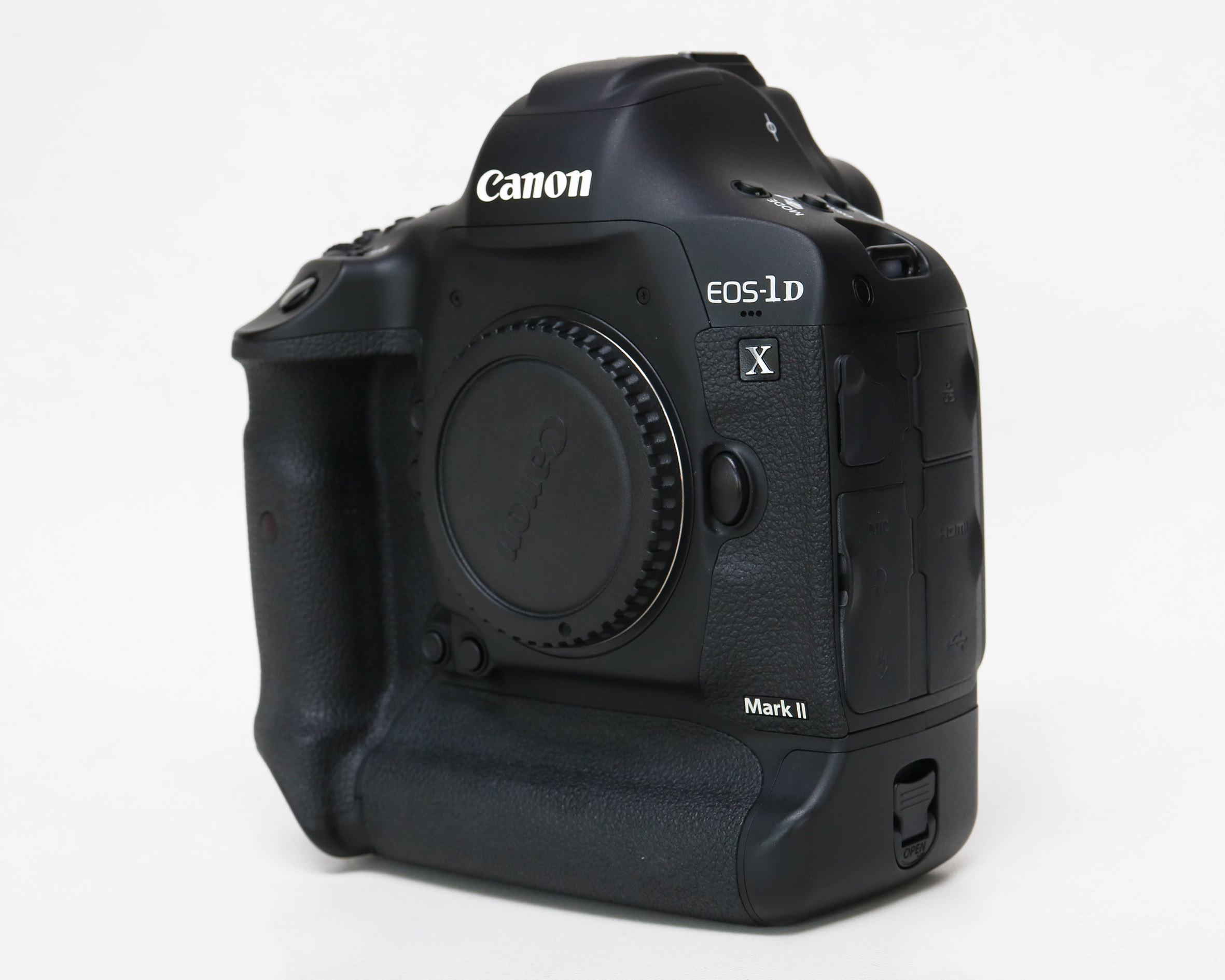 1dx Body Canon EOS 1DX Mark II ( Body) Thế giới máy ảnh số