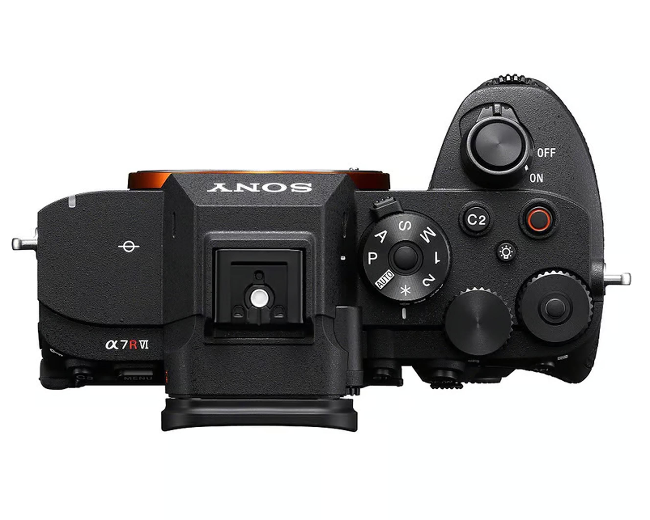 Máy Ảnh Sony Alpha A7RVI | Chính hãng