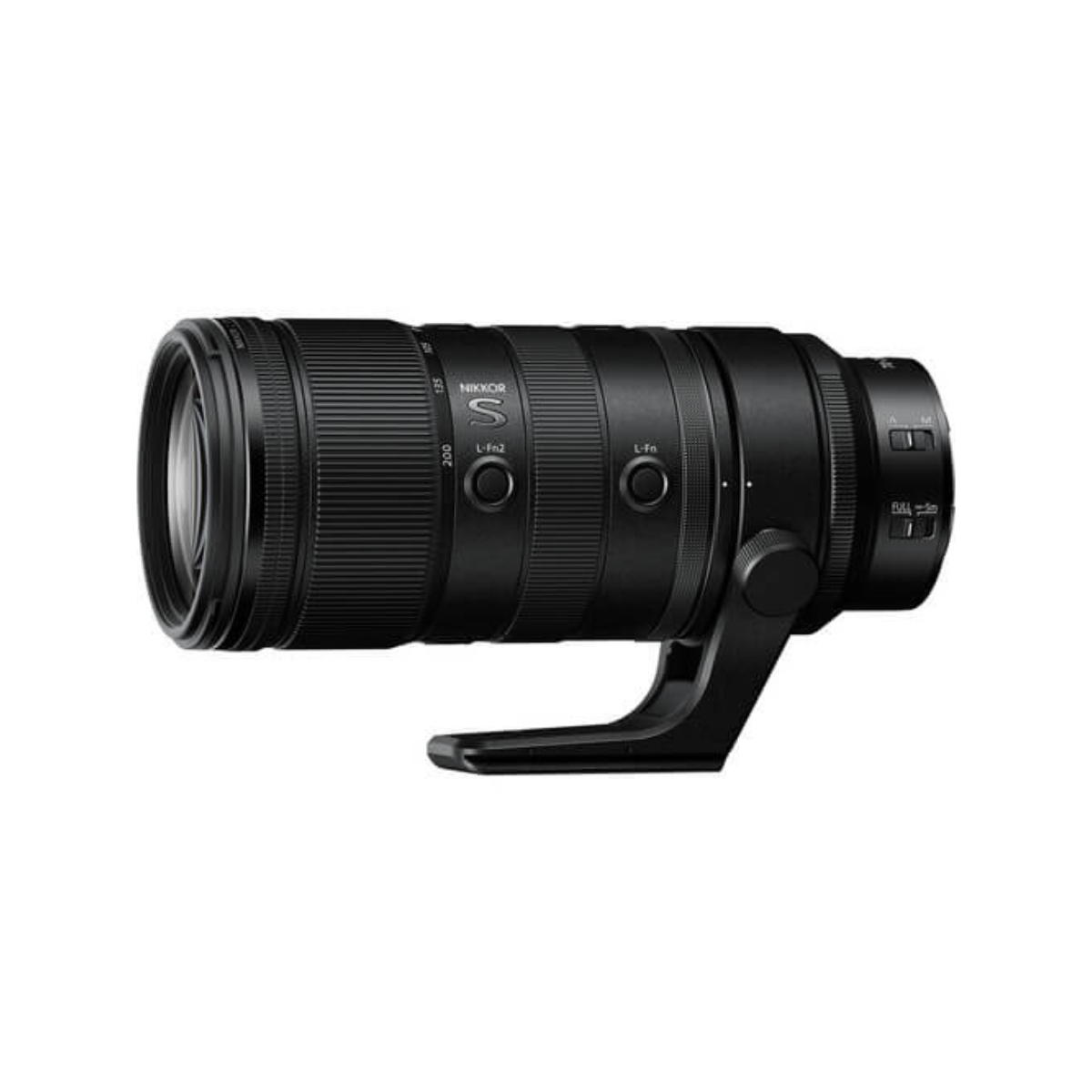 Ống kính Nikon NIKKOR Z 70-200mm f/2.8 VR S II