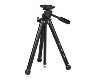 Chân máy ảnh / Tripod Yunteng VCT-686