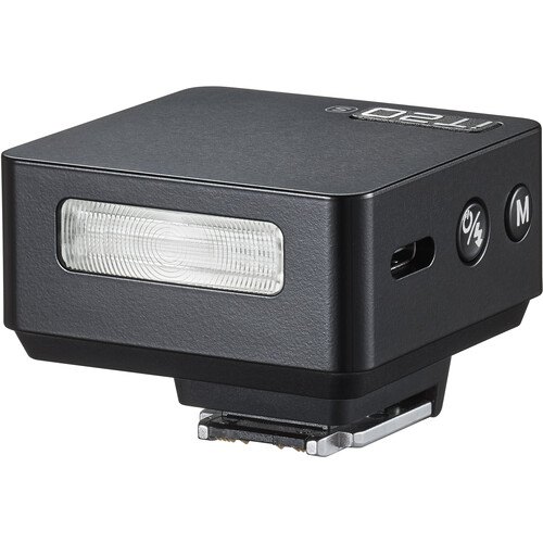 Godox IT20 Đèn Flash Siêu Nhỏ Gọn