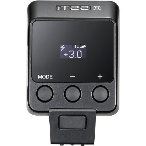 Godox IT22 Đèn Flash Siêu Nhỏ Gọn