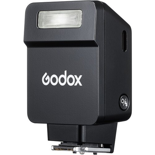 Godox IT22 Đèn Flash Siêu Nhỏ Gọn