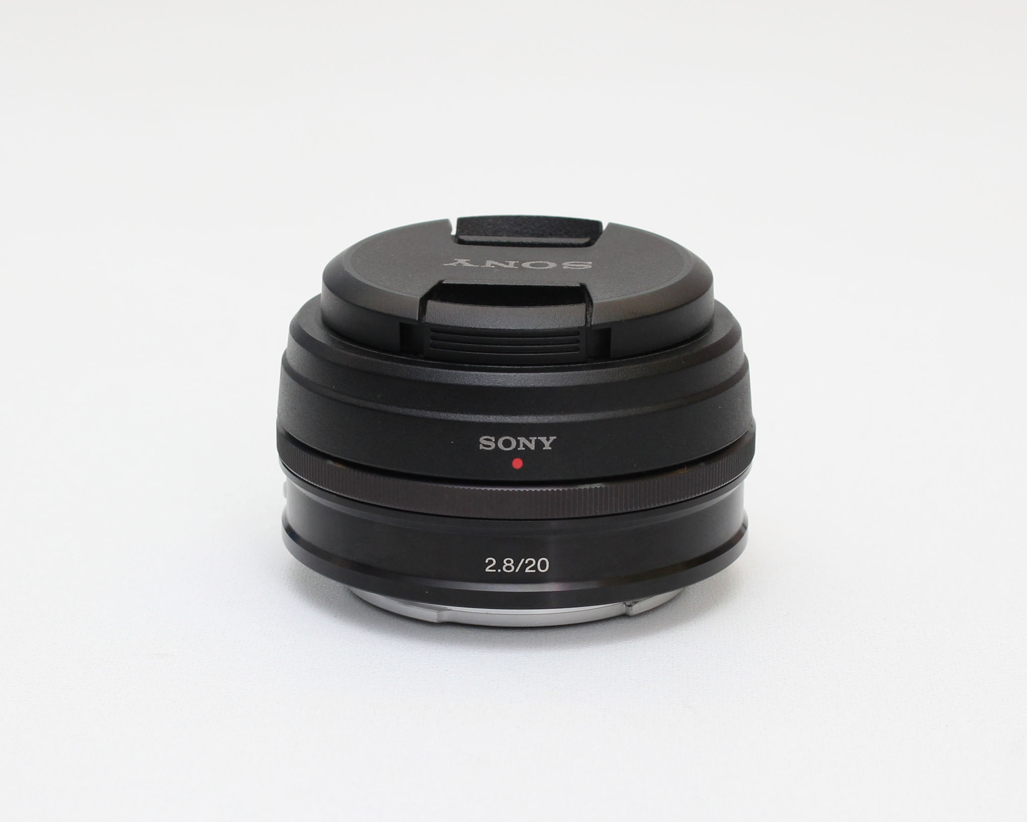 Sony Sel 20mm f/2.8 E-mount