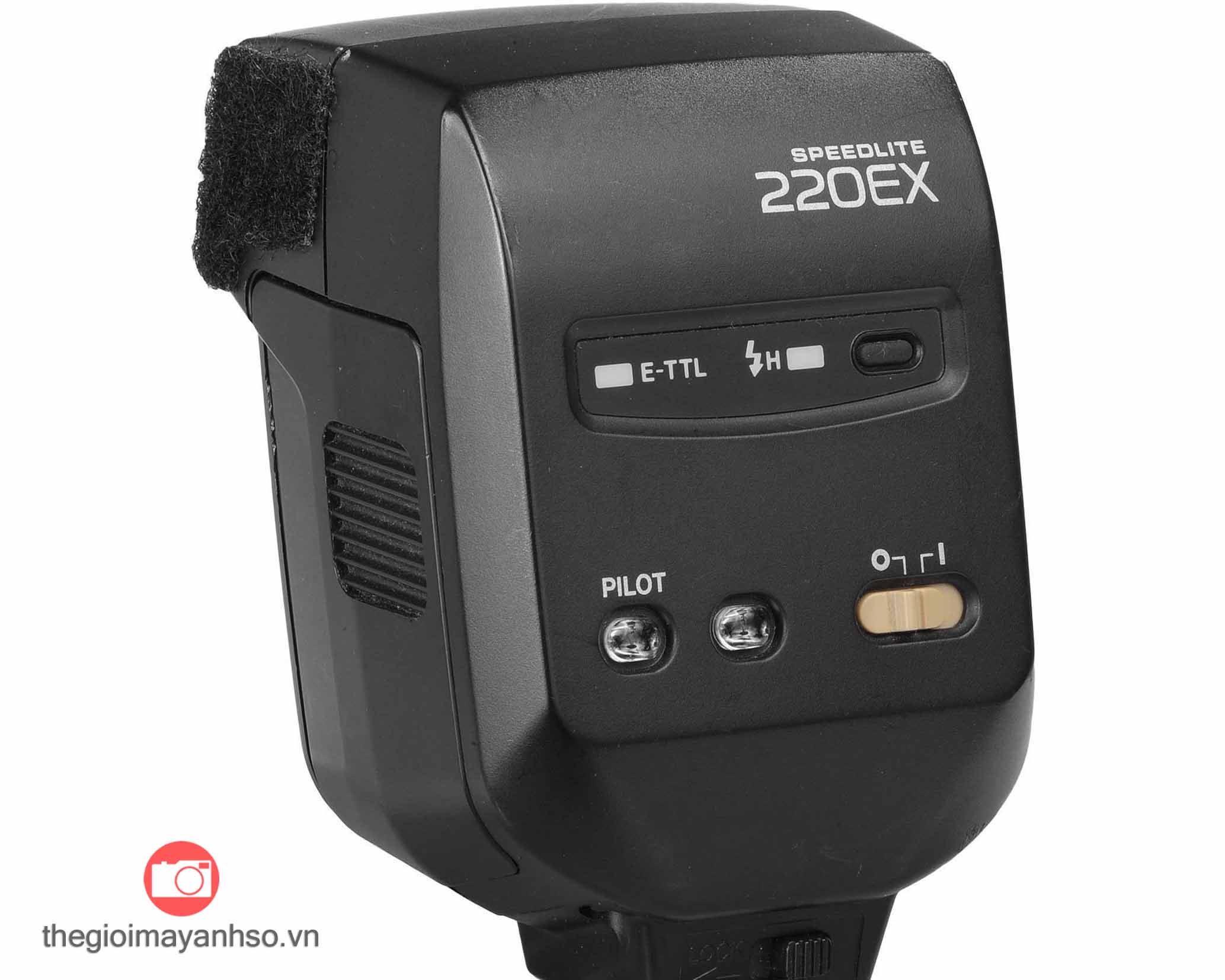 Đèn Canon Speedlite 220EX