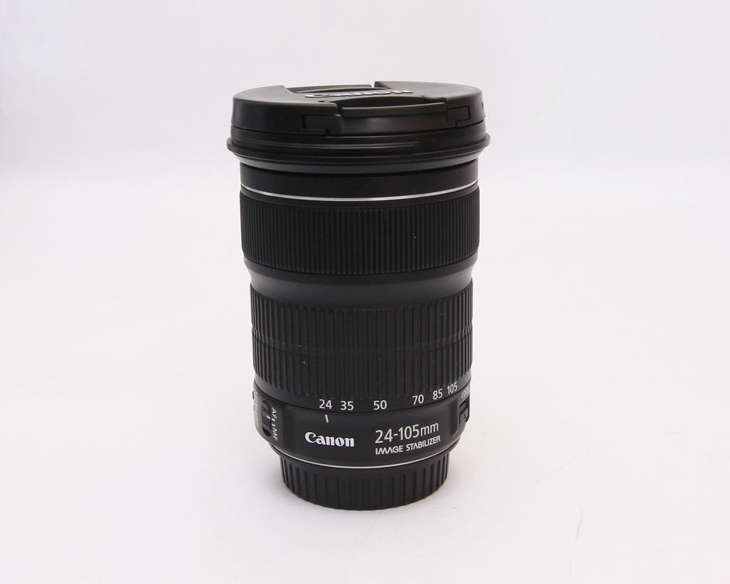 Canon EF 24-105mm f/3.5-5.6 IS STM