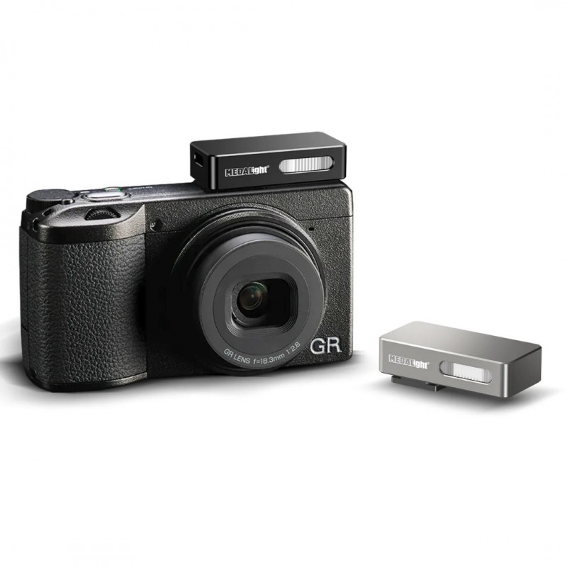 Flash Mini Medalight F20