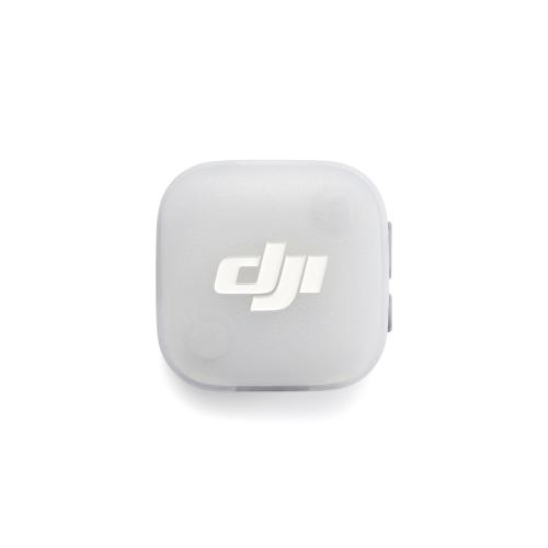 Microphone DJI Mic Mini 2 (2 TX + 1 RX + Charging Case) | Chính hãng