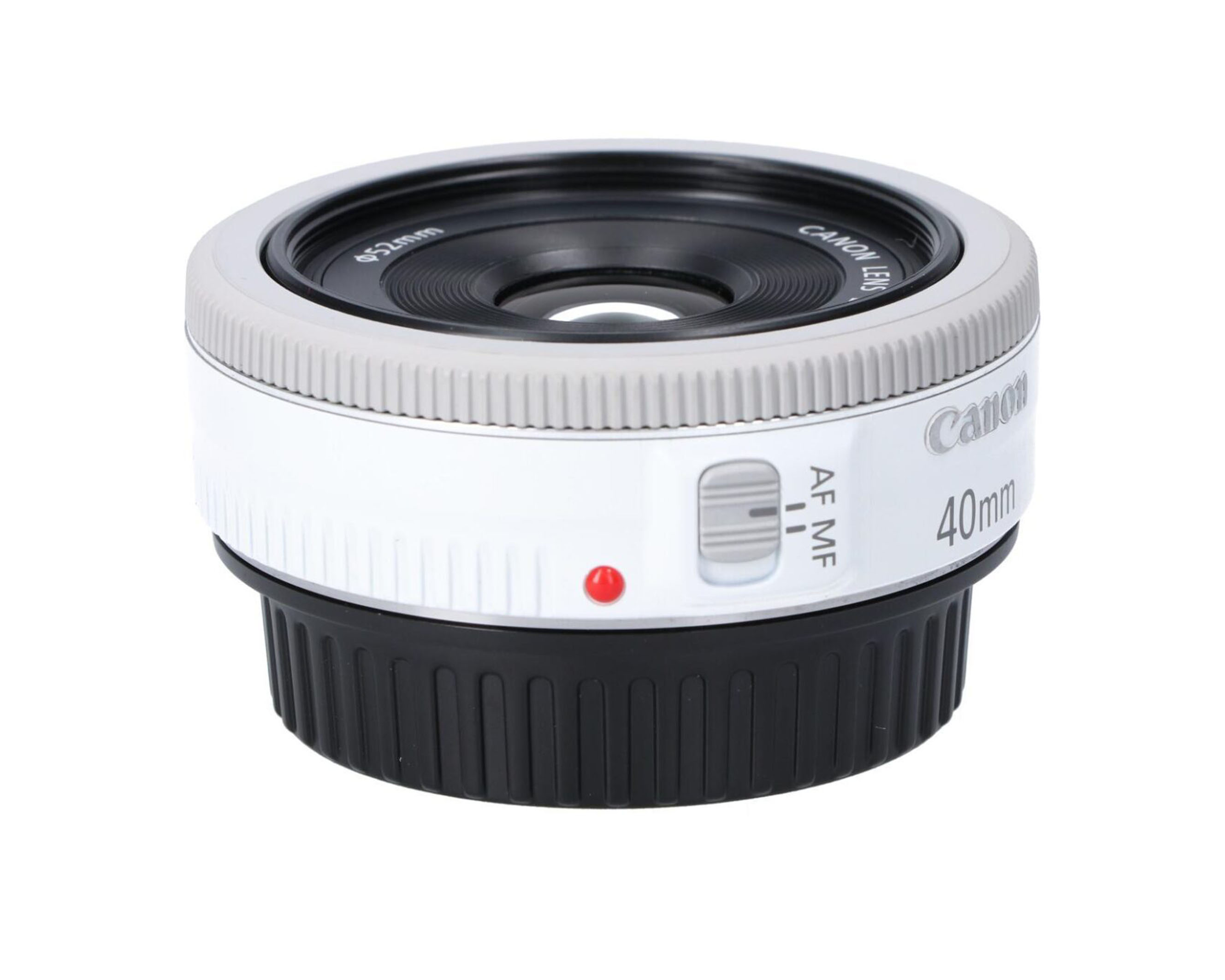 Canon Len 40Mm 2.8 Stm Thế Giới Máy Ảnh Số