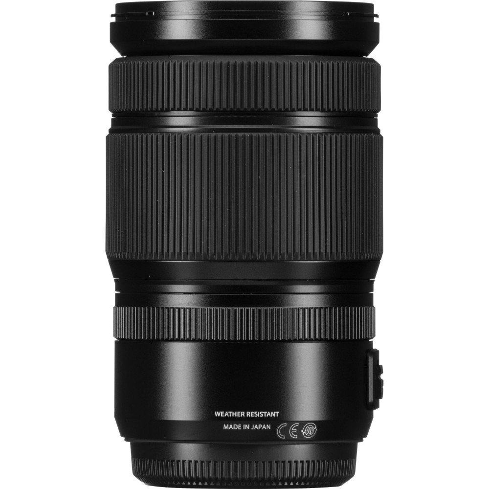 Ống kính Fujifilm GF 45-100mm f/4 R LM OIS WR | Chính hãng