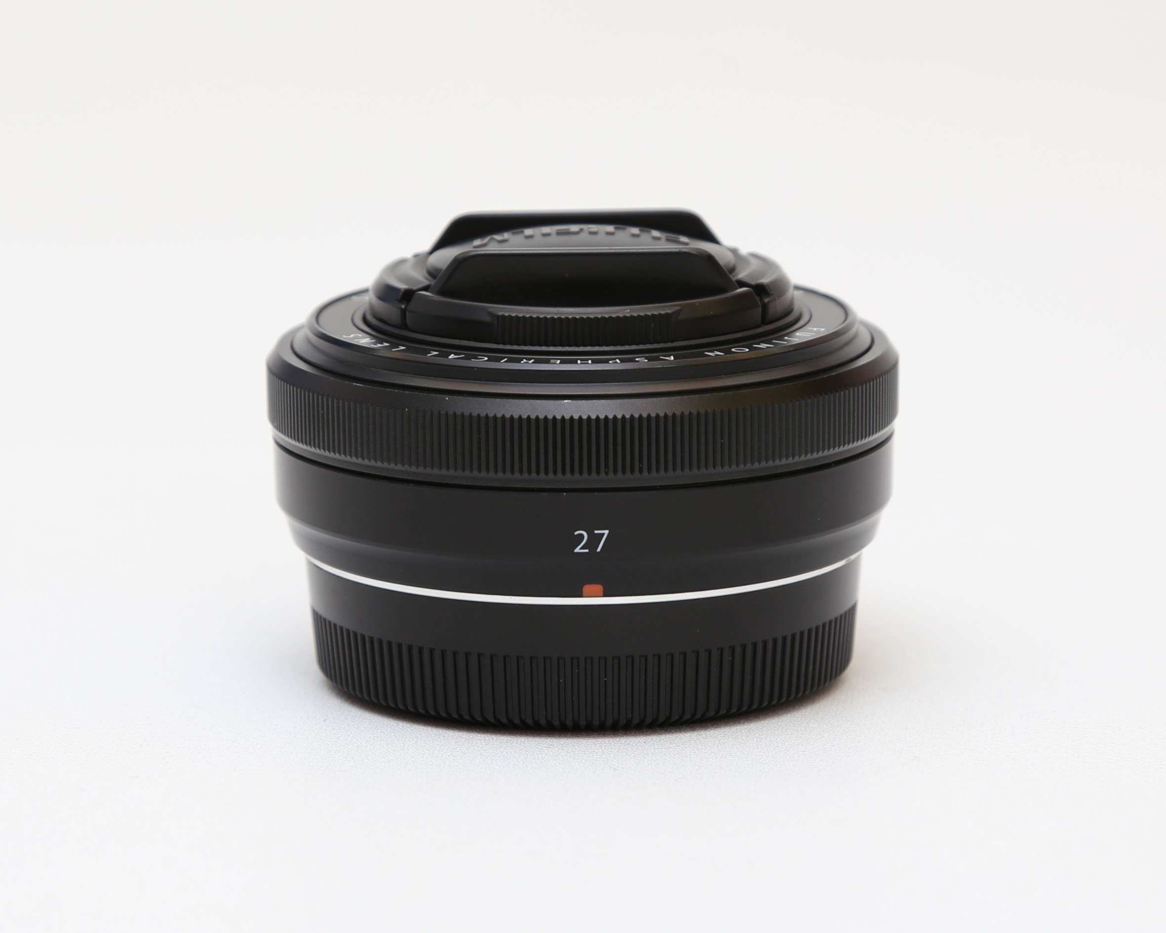 Fujifilm XF 27mm f/2.8 Lens