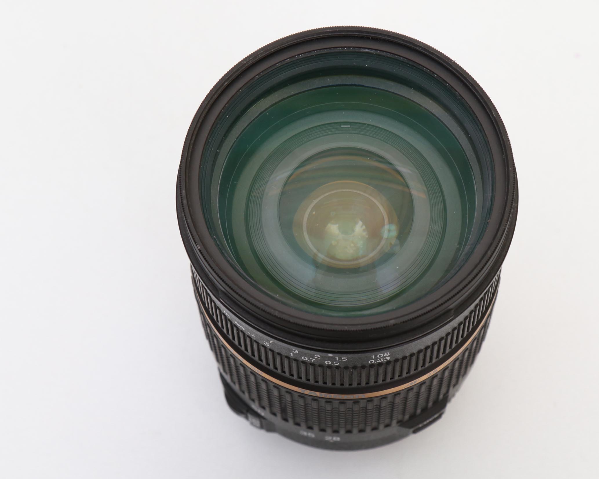 Tamron 28-75mm f:2.8 for Nikon
