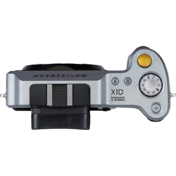 Hasselblad X1D-50C + Len Hasselblad XCD 30mm 3.5