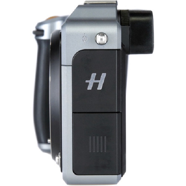 Hasselblad X1D-50C + Len Hasselblad XCD 30mm 3.5
