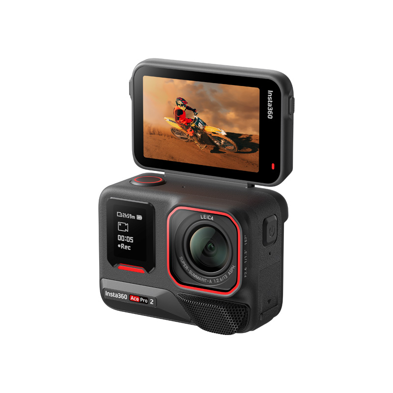 Insta360 Ace Pro 2 Dual