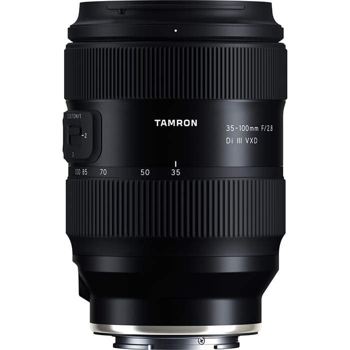 Tamron 35-100mm F/2.8 Di III VXD For Sony - Nikon, Mới 100% (Chính Hãng)